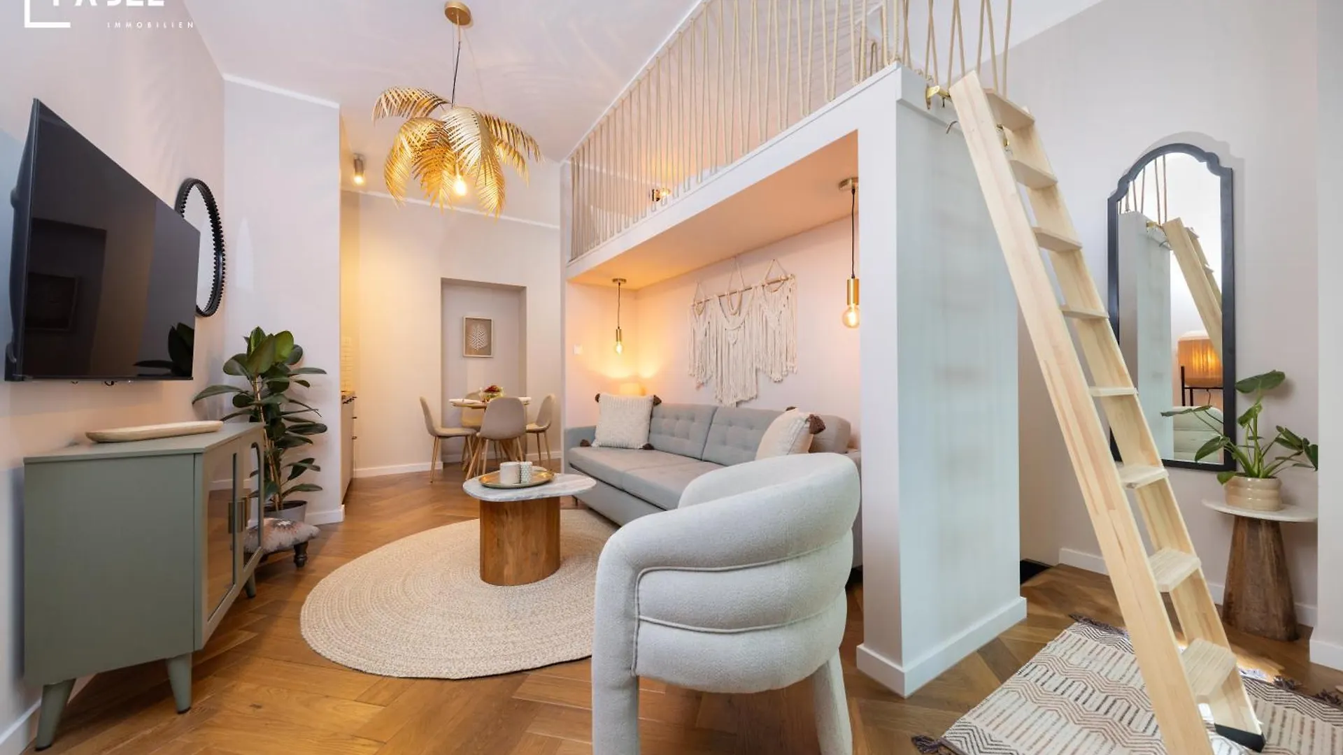 Fabel Apartments Am Zoo Berlin 0*,