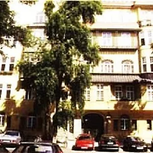 2* Maison d'hôtes Waizenegger Am Kurfuerstendamm